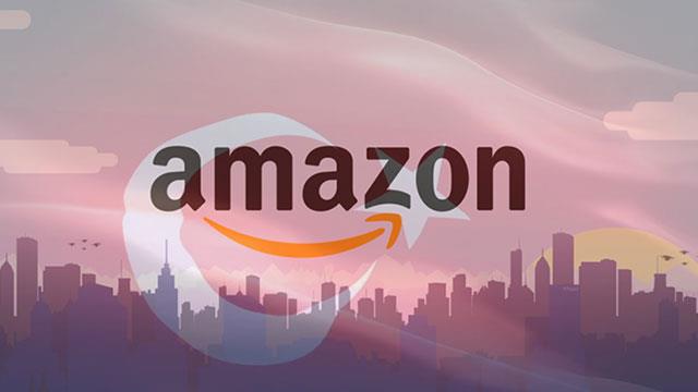 Amazon, İstanbul’da çalışacak mühendis arıyor Amazon, İstanbul’da çalışacak mühendis arıyor