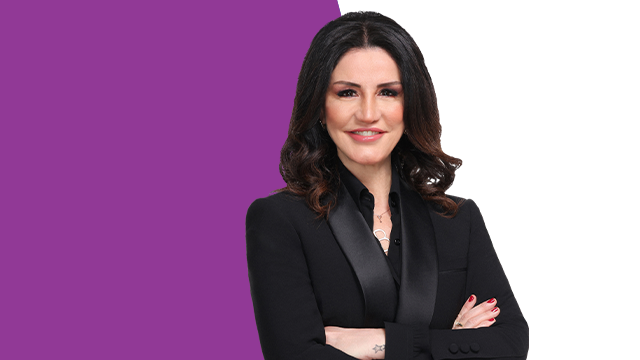 Banu Noyan'la En Moda - TV360