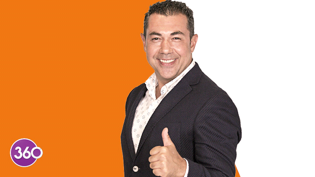 Ataman İle Devr-i Alem - TV360